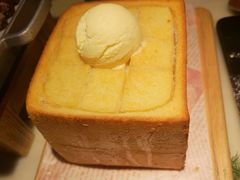 -绿茶餐厅(成都大悦城店)