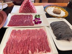 -南门涮肉(天坛南门店)