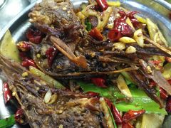 -老信阳菜馆(天通苑店)