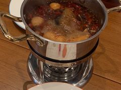 -济南香格里拉·咖啡泉自助餐厅