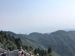 -南岳衡山风景名胜区