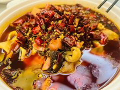 -成都驻京办餐厅(蜀都宾馆店)