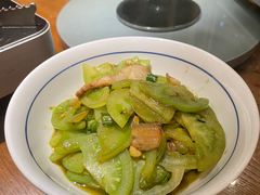 -黄泥岗·黄陂农家菜(百步亭店)