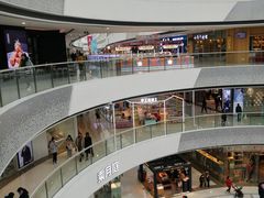 -万达广场(松江店)