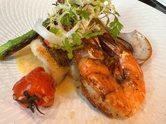 -Nord Grill&Bar Highland诺德西餐(深圳欢乐海岸店)