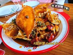 -北方饺子王·海肠捞饭·海鲜锅(山大店)