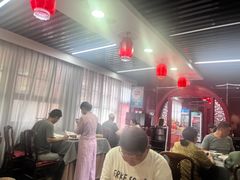 -中卫御苑福膳·养生局(圆明园店)
