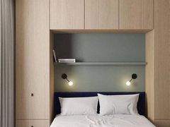 -佰丽爱家全屋定制(汶水店)