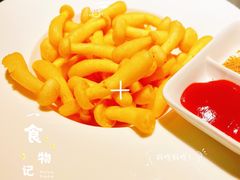 -旺顺阁鱼头泡饼(常营店)