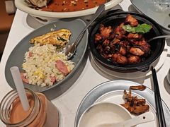 -鹿港小镇(黄金店)