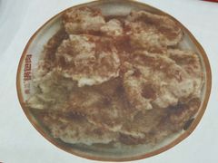 -英兰朝族饭店·英兰锅包肉(佳园路店)