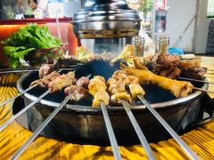 -袁家水泊水浒烤肉(白金店)