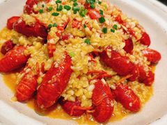 -肥肥虾庄·金牌油焖大虾(沙湖店)