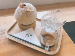 Kiwi-旧屋咖啡(海景店)