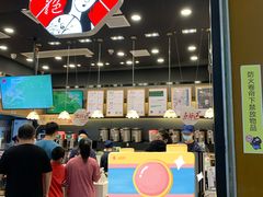 -茶颜悦色(雨花亭凯德二楼店)