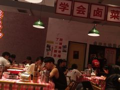 -龙师傅卤炒(天马店)