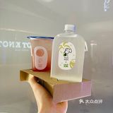 清清爽爽,颜值与味道并存的麦吉新品