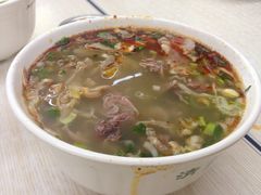 -阿叶羊杂碎(前进街店)