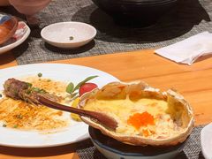 -大岛日本料理铁板烧(南通大饭店)