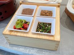 -连鹭海鲜·海肠捞饭·海胆饭(星海店)