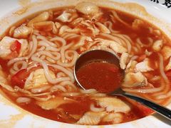 -江渔儿酸菜鱼(曜一城店)