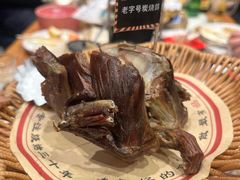 -高鸽子锦州烧烤63年(海阳路店)