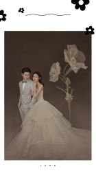 -雨墨婚纱摄影工作室
