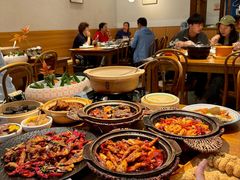 -乔街深夜食堂·台州菜·高压锅生蚝(杭州总店)