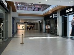 -杉杉奥特莱斯广场(哈尔滨店)