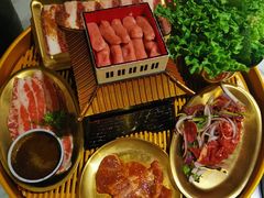 -炭之家齐齐哈尔大片烤肉·涮毛肚火锅·齐齐哈尔烤肉(中央大街店)