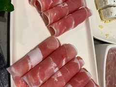 -海底捞火锅(新华联梦想城店)