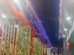 -玉园烧烤·海鲜辣炒