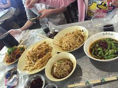 -靓靓蒸虾(中山公园店)