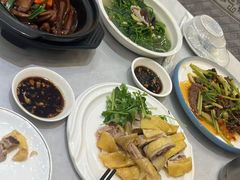 -瑞记湛江鸡饭店·粤西第一鸡(粤垦店)