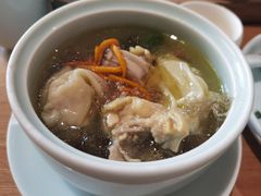-竹里馆 ·茶食(奥体店)
