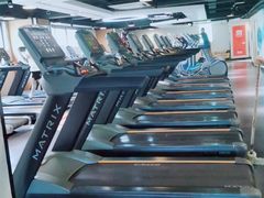 -一兆韦德健身(古美店)