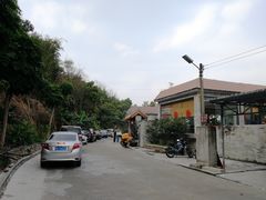 -周大娘牛乳(旧寨古村总店)