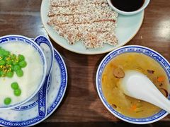 -蟹上黄·蟹黄面·江南糖水(人民广场店)