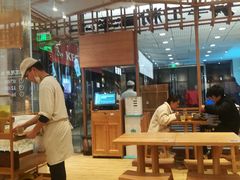 大堂-小满手工粉(上海文峰广场店)