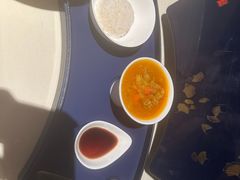 -成隆行·蟹王府(淮海店)