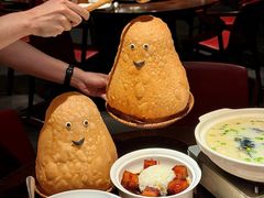 -许爷家·生态湖鲜(徐汇日月光店)