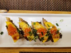 -樱の千渡日式料理·铁板烧•烧鸟(金盛田广场店)