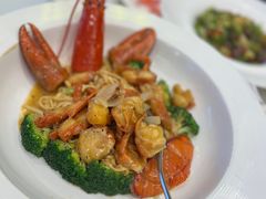 -万龙洲海鲜(大兴绿地缤纷城店)