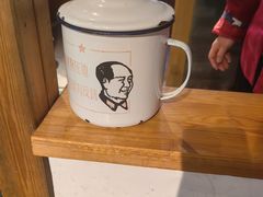 -缘福乡村铁锅炖民宿(八达岭店)