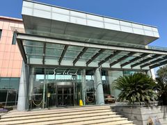 -太阳岛度假酒店