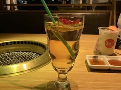 -久苑烧肉(世界城广场店)