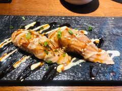 -渔寿司·日本料理(艾尚天地店)