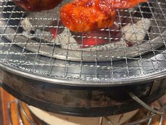 -和牛放题·蒜香烧肉PURUSHIN(马场路店)