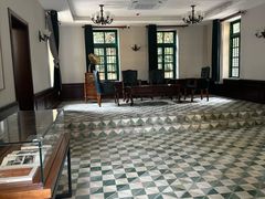 -梁启超故居纪念馆