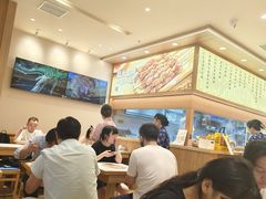 -陳香貴·兰州牛肉面(上海长风大悦城店)